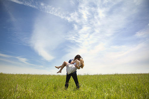 Awesome Things I Love and Adore About Men