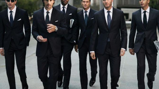 Awesome Things I Love and Adore About Men