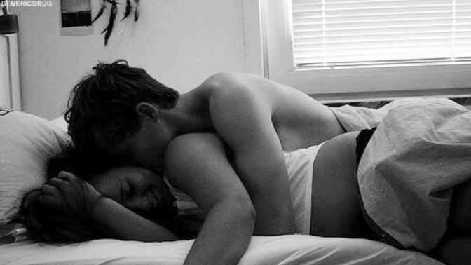 Why Girls Shouldn't Have Sex At A Young Age