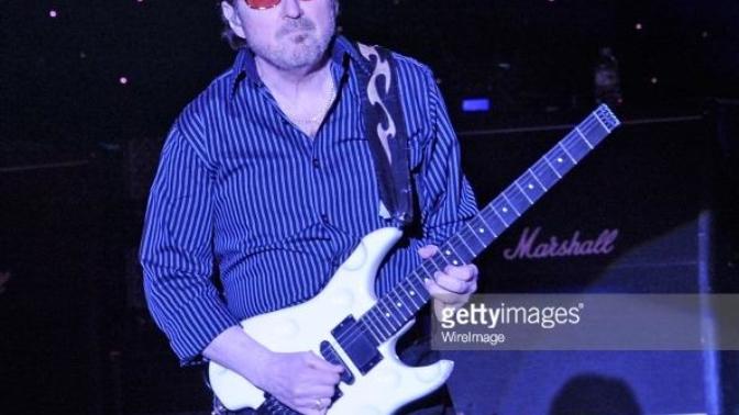 Guitarists And Their Solo Works (Part I/Letters A-M)