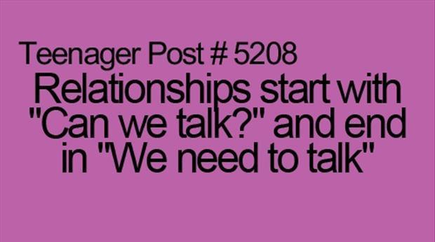 10 Funny (But True!) Relationship Quotes