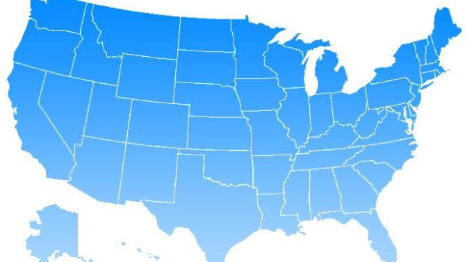 Fun Facts About the States