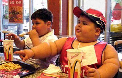 Gluttony is Destroying the Western World, and Why Socialized Medicine Can't Save Us