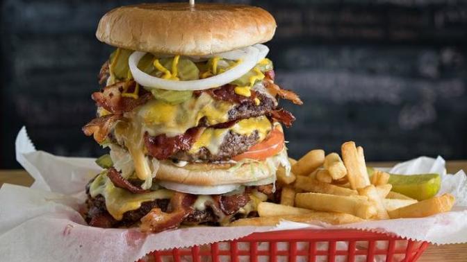 Gluttony is Destroying the Western World, and Why Socialized Medicine Can't Save Us