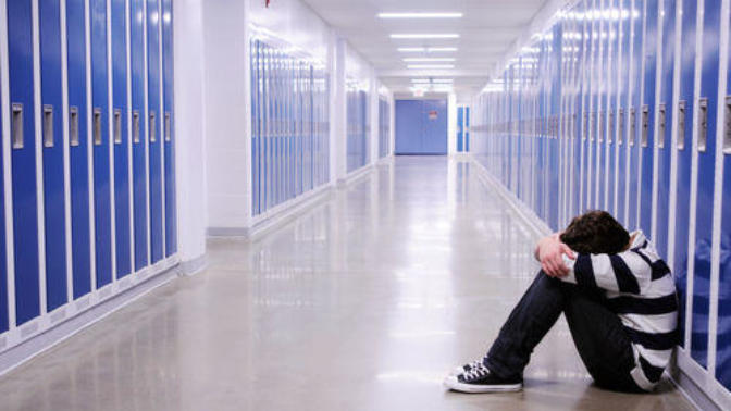 How the American Education System Is Hurting Our Youth