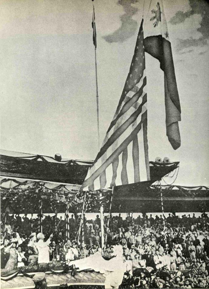 The Fourth of July Is As Significant in the Philippines as It Is In the USA