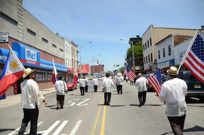 The Fourth of July Is As Significant in the Philippines as It Is In the USA