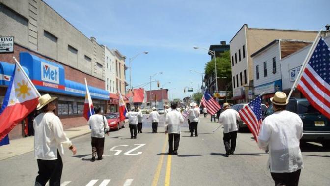 The Fourth of July Is As Significant in the Philippines as It Is In the USA