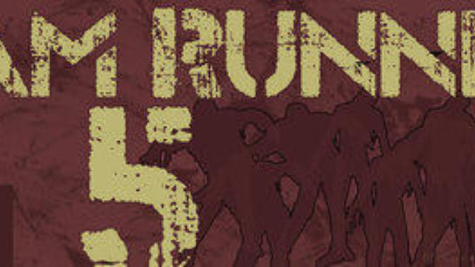 A Tribute to my Favorite Fitness App: Zombies, Run!