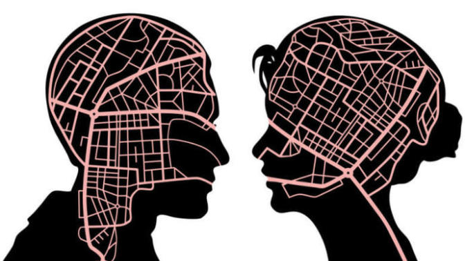 Guys and Girls Aren't As Complicated As You Think They Are