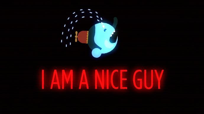 The "Nice Guys Aren't REALLY Nice" Concept: Could Someone Please Explain It To Me?
