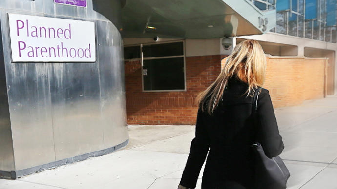 Why I Struggle With the Abortion Debate