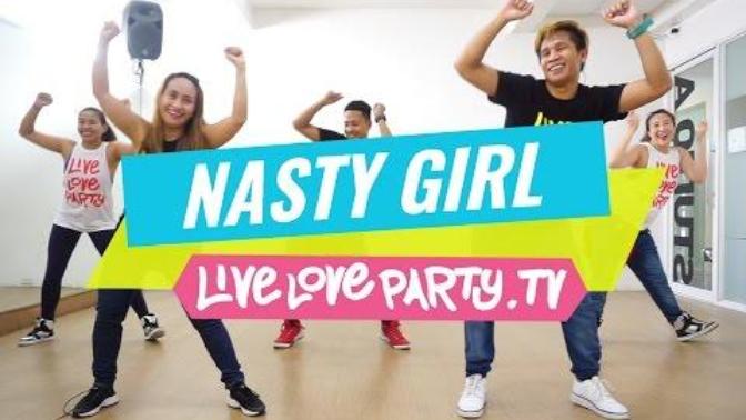 7 Totally Free Workouts: Dance Edition!