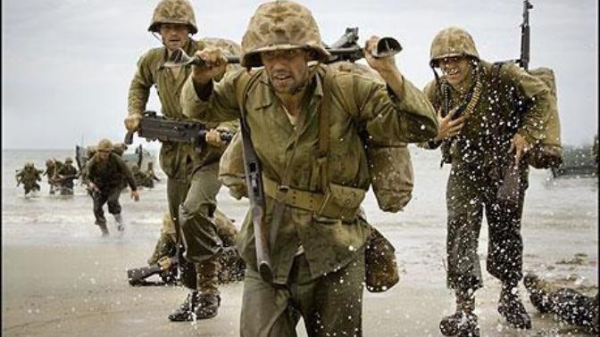 3 Great American Heroes We Should Never Forget