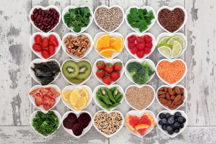 4 Smart Ways to Improve Your Diet For Weight Loss