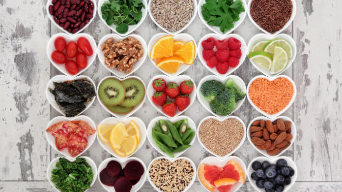 4 Smart Ways to Improve Your Diet For Weight Loss