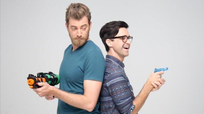5 of the Best YouTubers: You Gotta Check 'Em Out