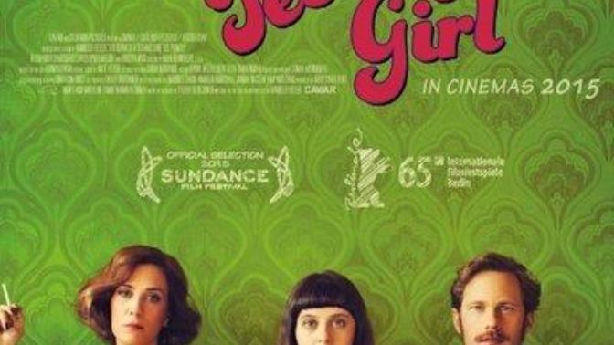 My Top 10 Favorite Movies of 2015