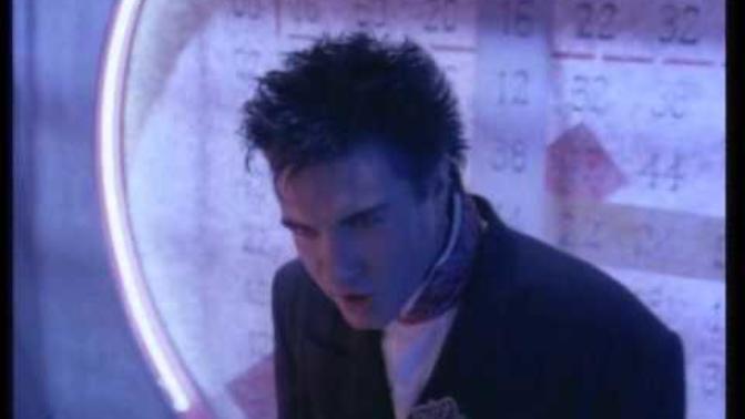 15 Memorable Girls In 80s Music Videos (Part II/Letters E to I)
