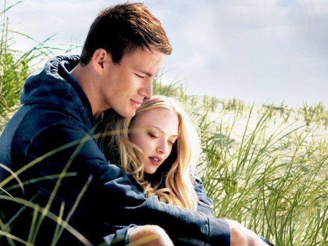 6 Movie and TV Couples You're Totally Jealous Of!