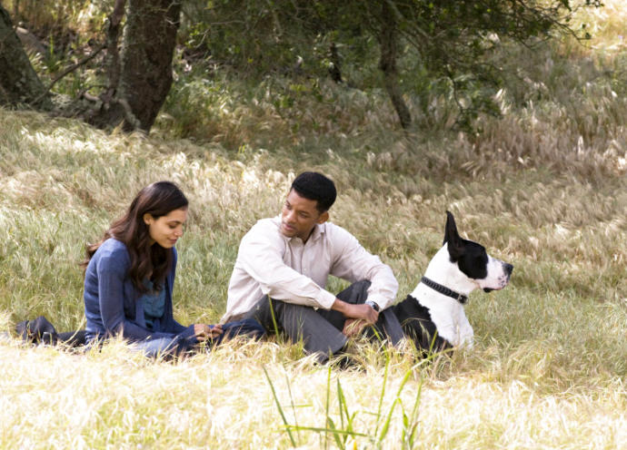 6 Movie and TV Couples You're Totally Jealous Of!