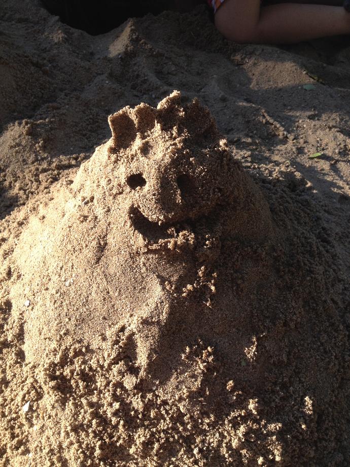 Mother, You Have Kids, So Please ACT LIKE IT