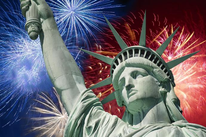 4th of July: 4 Songs that Could Temporarily Replace the National Anthem