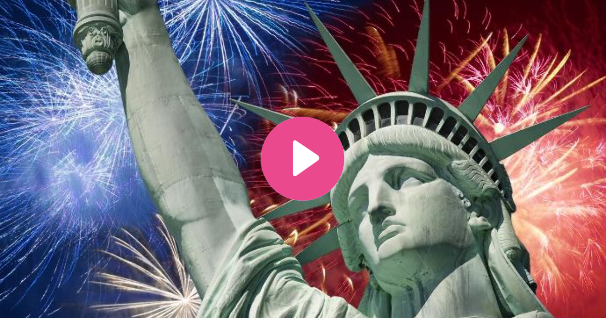 4th of July 4 Songs that Could Temporarily Replace the National Anthem