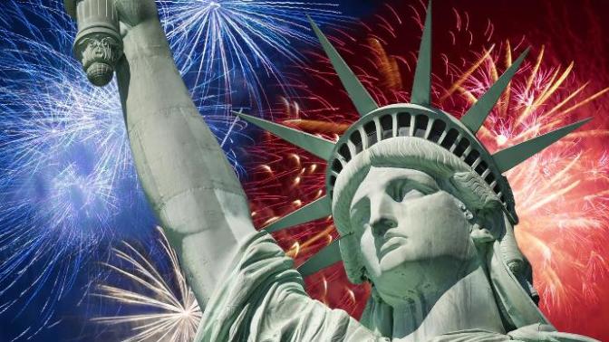 4th of July: 4 Songs that Could Temporarily Replace the National Anthem