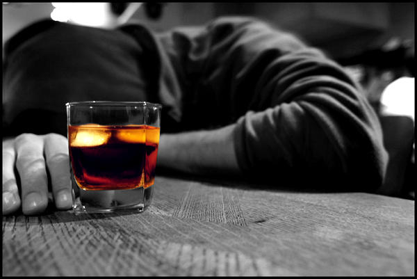 Having an Alcoholic as a Dad