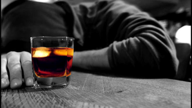 Having an Alcoholic as a Dad