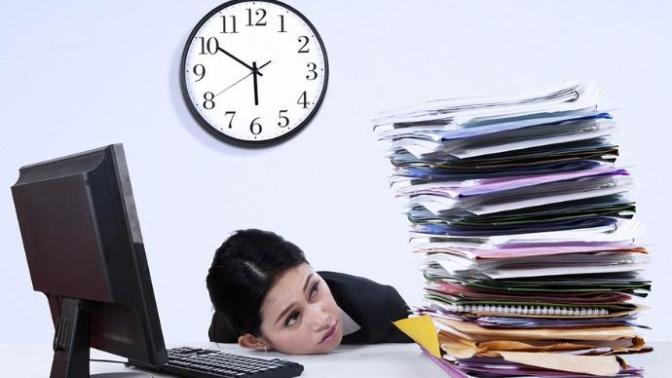 6 Reasons Why I Despise Working Under Pressure