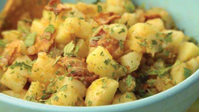 8 Ways to Have a *GASP* Healthier July 4th Picnic