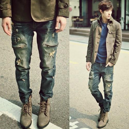 Men's Fashion Disasters: Guys, Please Don't EVER Wear These