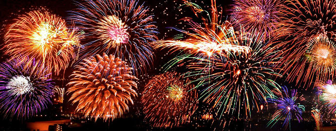 4 Reasons Why the 4th of July is the Best Holiday, Hands Down