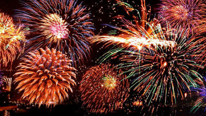 4 Reasons Why the 4th of July is the Best Holiday, Hands Down