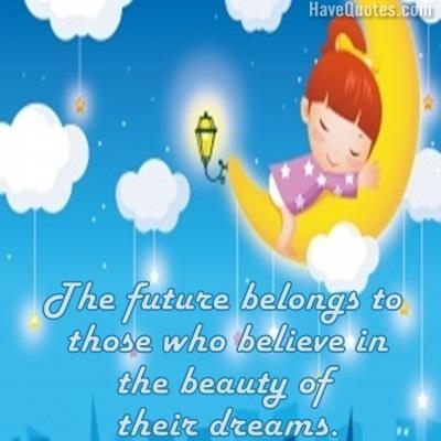 5 Inspirational Quotes for Everyday Use