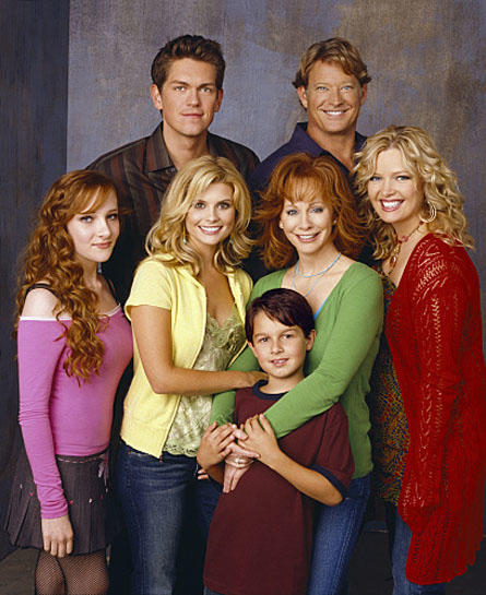 Reba the Sitcom: My Tribute to the Show