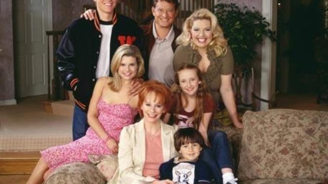 Reba the Sitcom: My Tribute to the Show