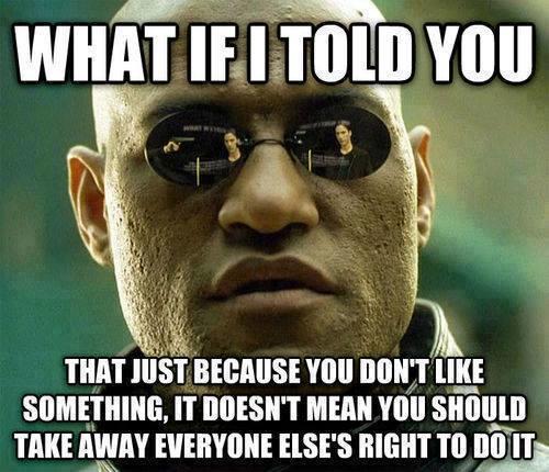 SJWs Don't Actually Fight for Social Justice