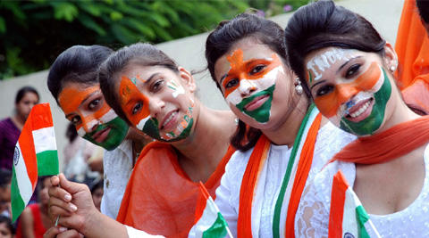 How 13 Other Countries Celebrate Their Independence Day 🇺🇸