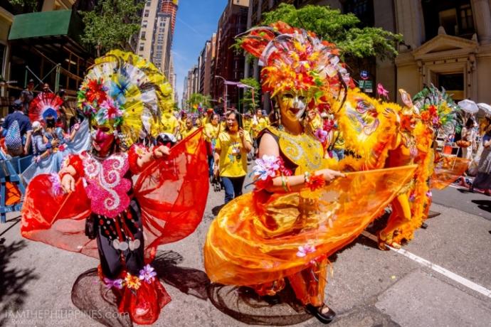 How 13 Other Countries Celebrate Their Independence Day 🇺🇸