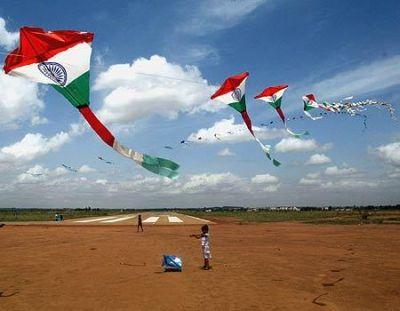 How 13 Other Countries Celebrate Their Independence Day 🇺🇸