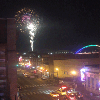 How 13 Other Countries Celebrate Their Independence Day 🇺🇸
