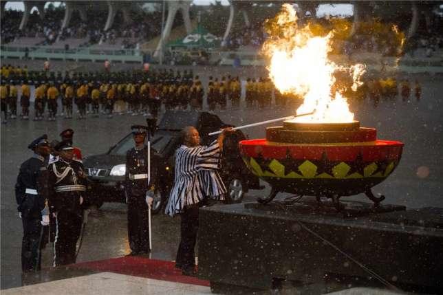 How 13 Other Countries Celebrate Their Independence Day 🇺🇸