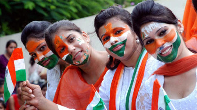 How 13 Other Countries Celebrate Their Independence Day 🇺🇸