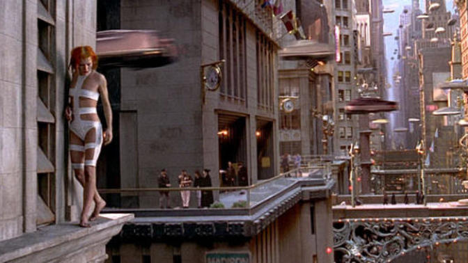 10 Strangely Original Movies In a Sea Of Copies