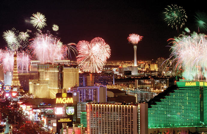  6 of The Best Cities in the U.S. for Celebrating Independence Day