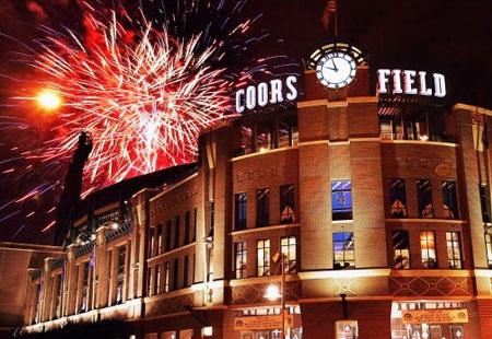  6 of The Best Cities in the U.S. for Celebrating Independence Day