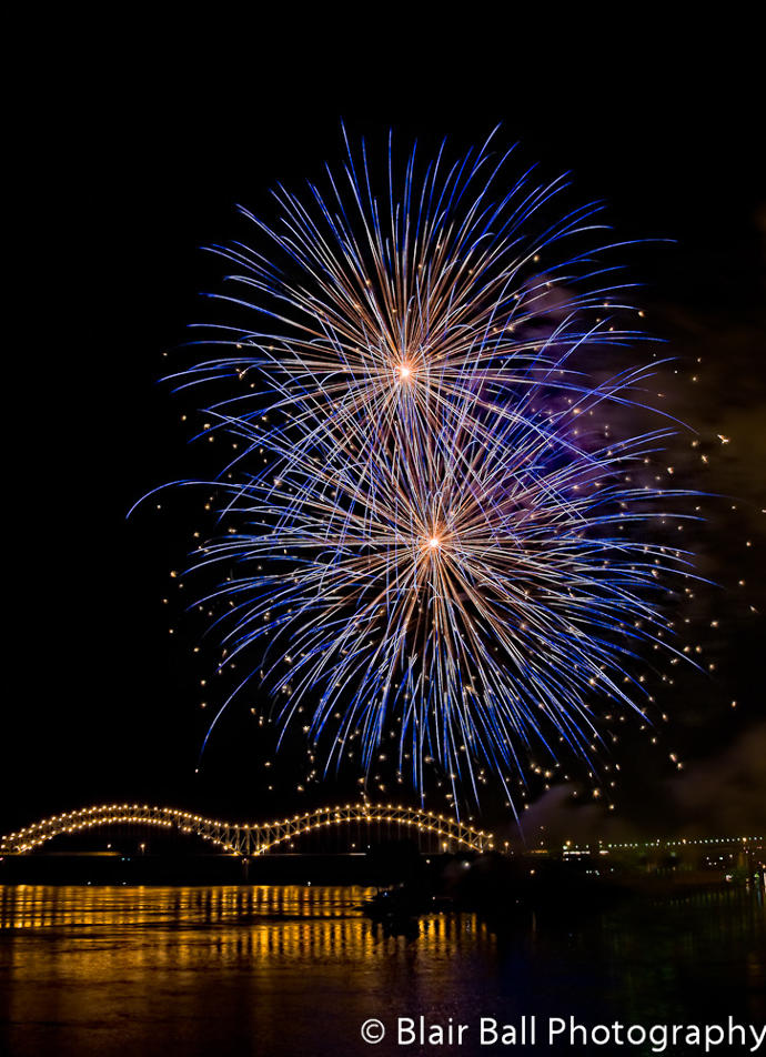  6 of The Best Cities in the U.S. for Celebrating Independence Day